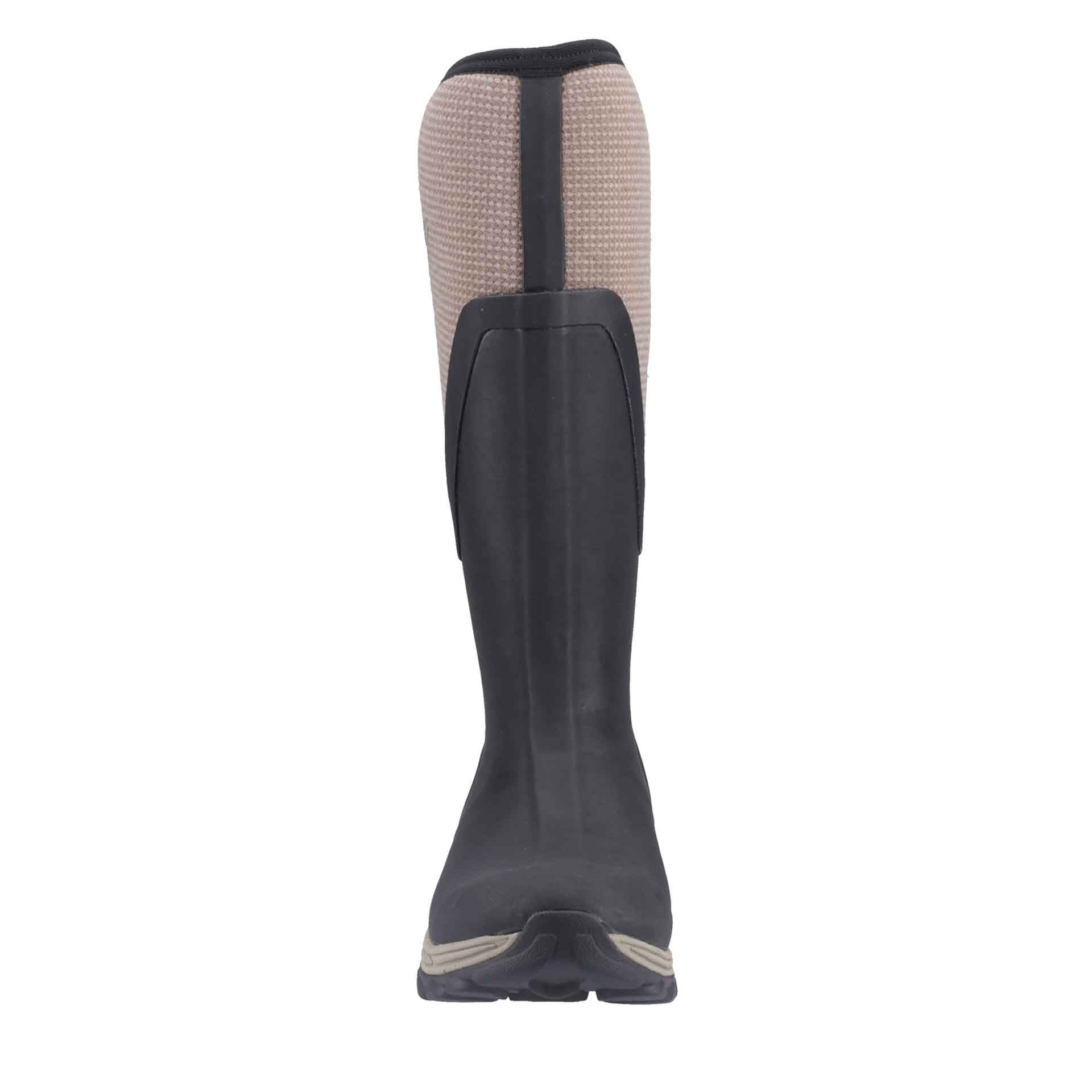 Muckboot Arctic Sport II Tall Oliv/Tweed