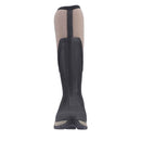 Dames Muck boot Arctic Sport II Tall - Olijf/Licht Bruin