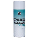 Sullivan's Styling Mousse - White
