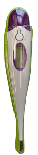 Clinical thermometer digital