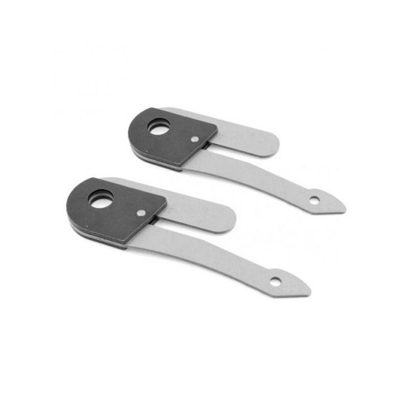 Onderdeel Heiniger veren (set)