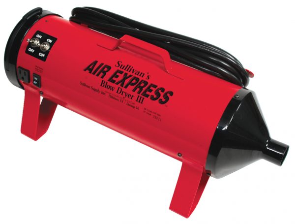 Blower Air Express III