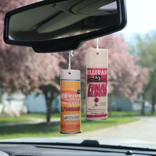 Show Air Fresheners