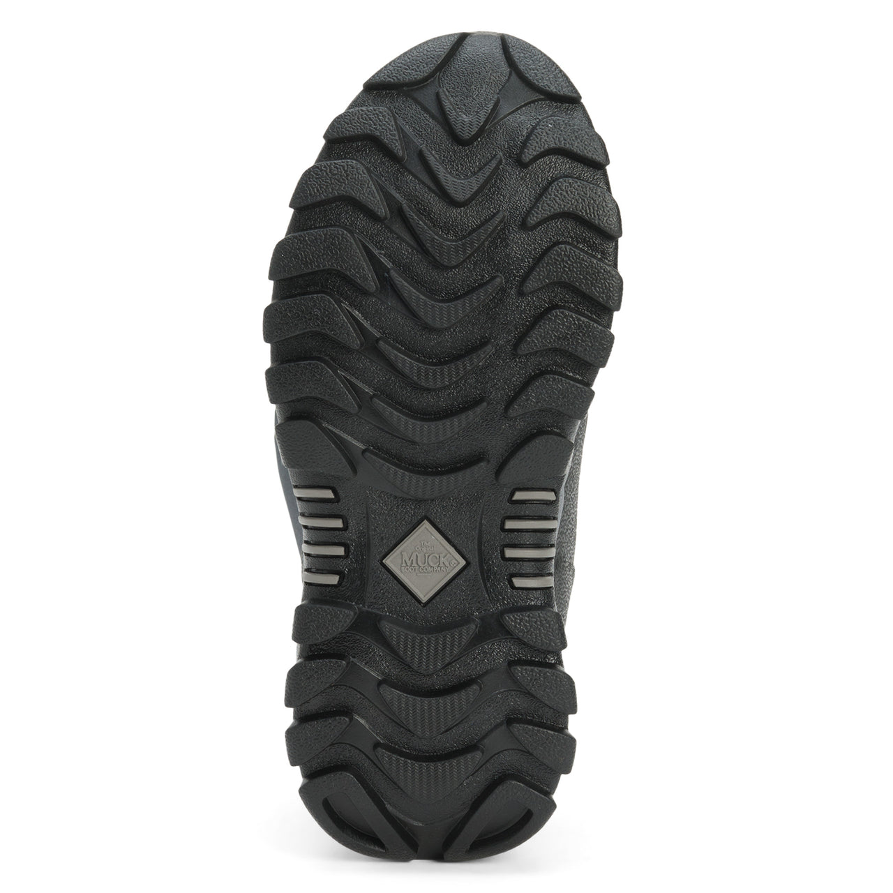 Dames Muck boot Arctic Sport II Tall - Olijf/Licht Bruin