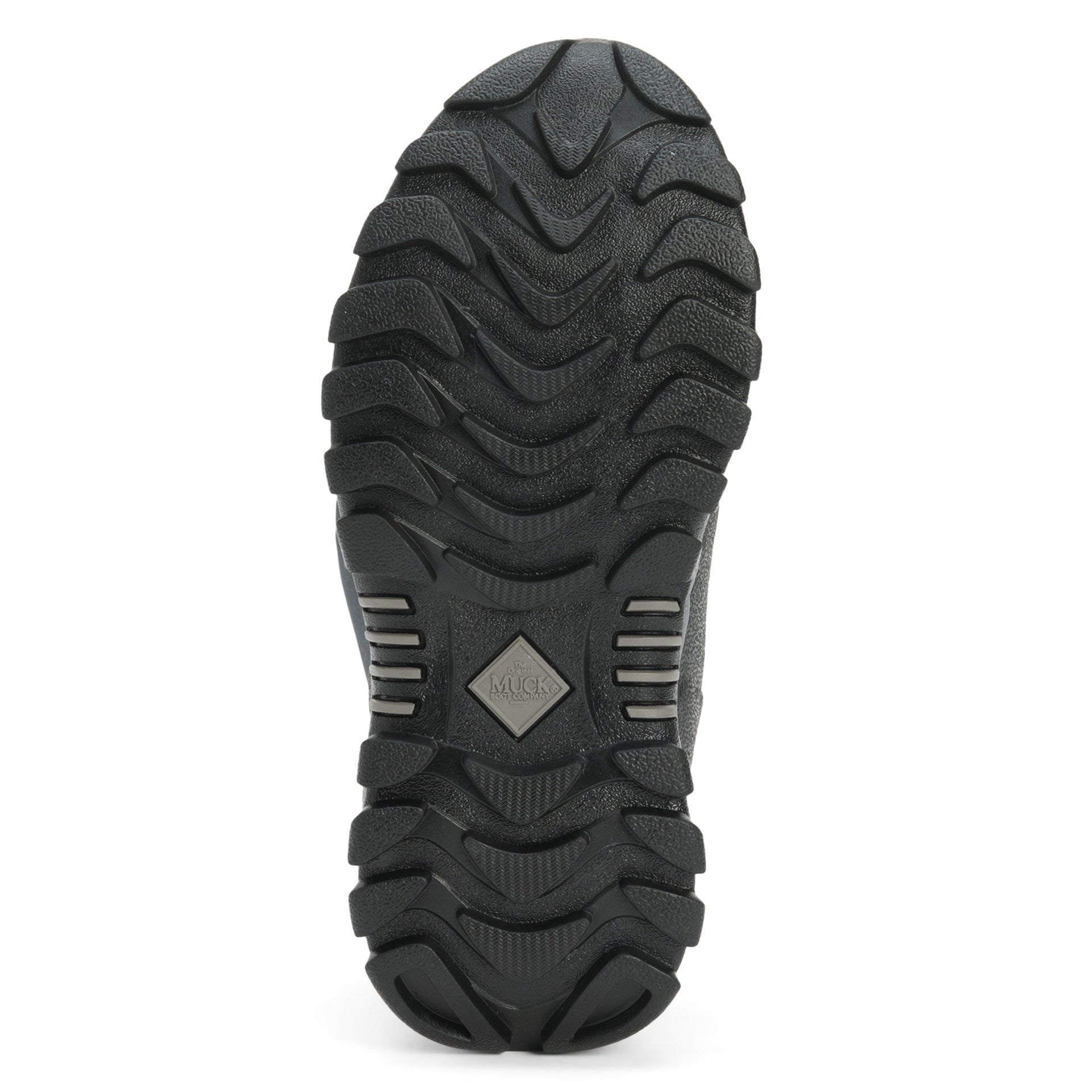 Dames Muck boot Arctic Sport II Tall - Olijf/Licht Bruin