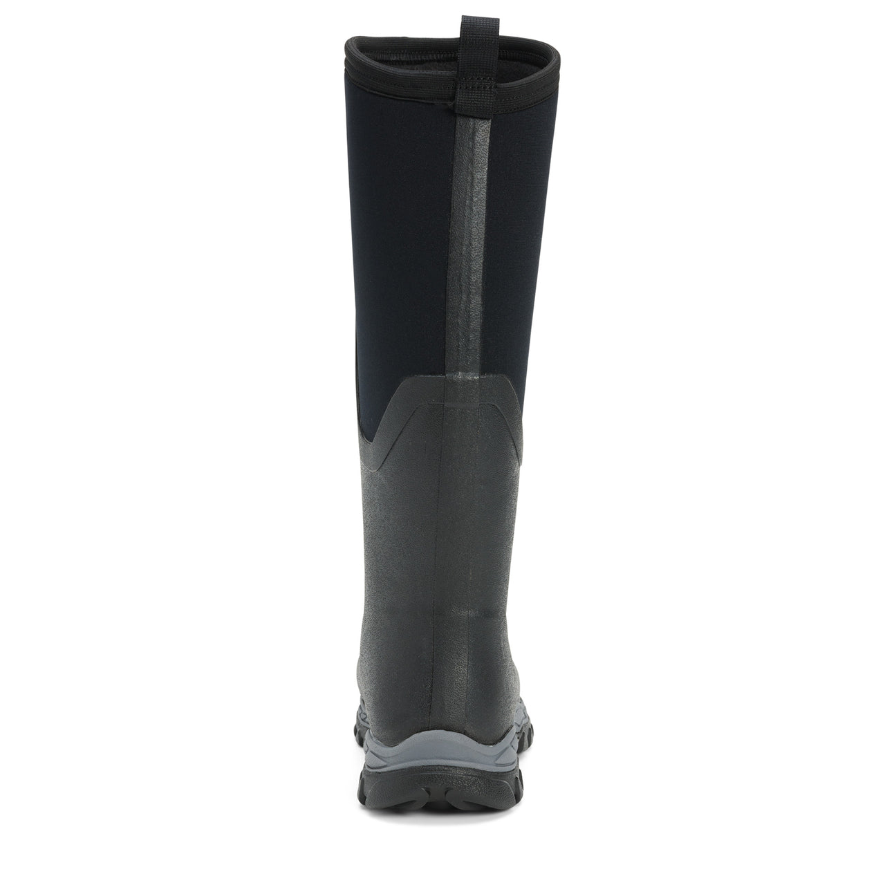 Dames Muck boot Arctic Sport II Tall - Olijf/Licht Bruin