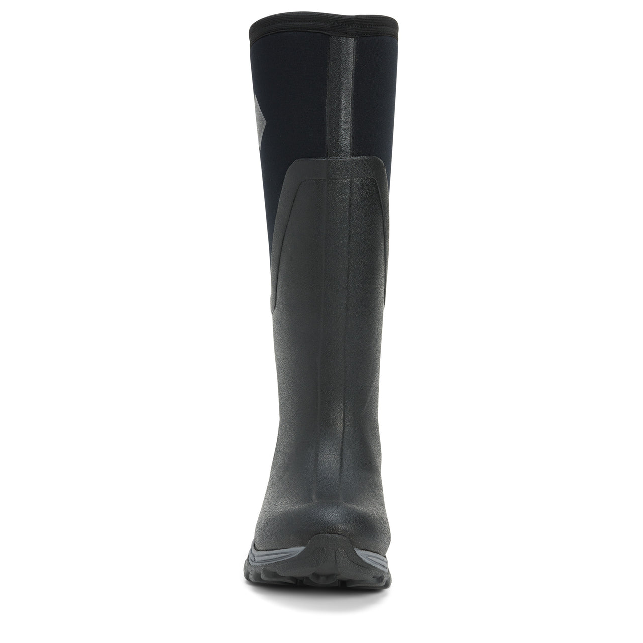 Dames Muck boot Arctic Sport II Tall - Olijf/Licht Bruin