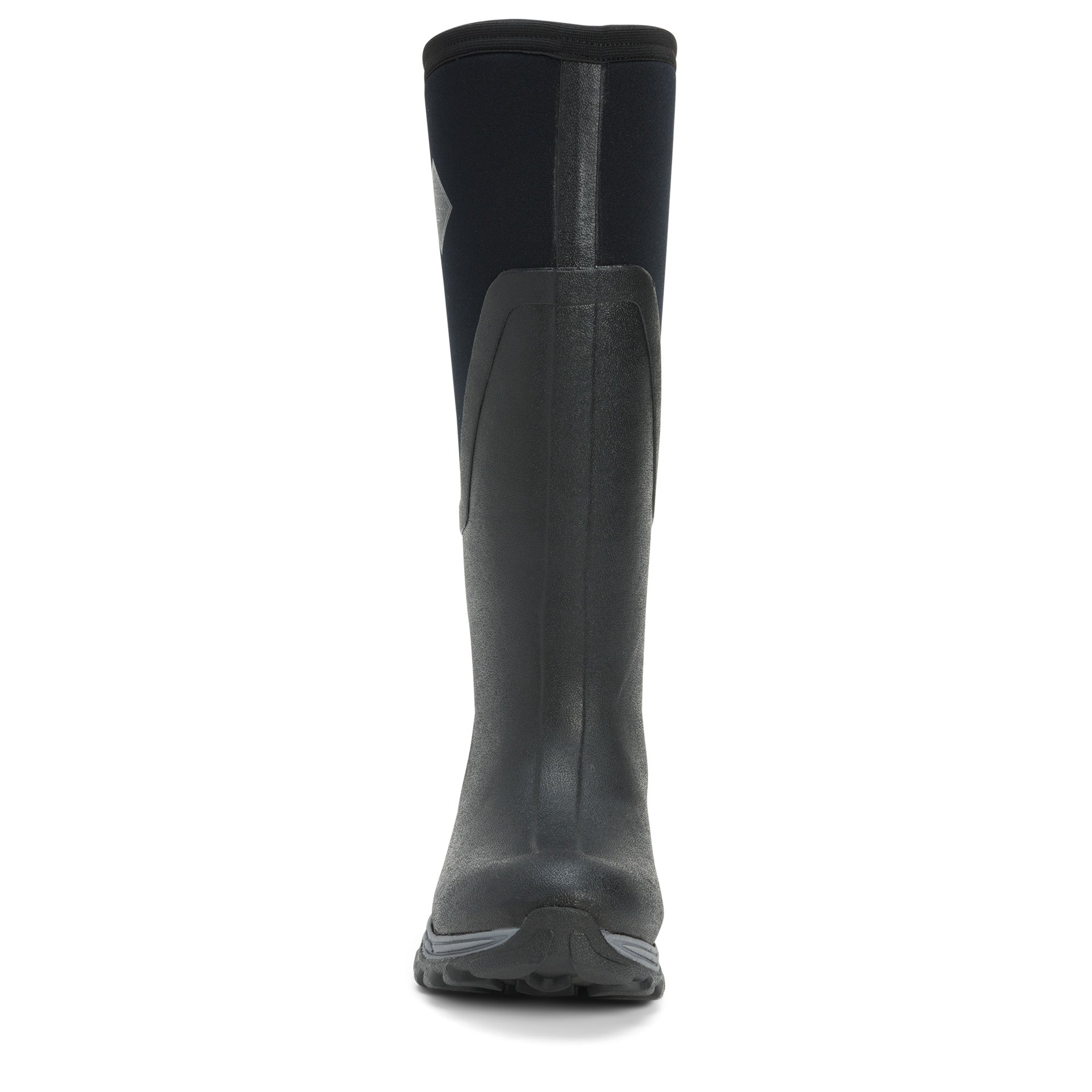 Dames Muck boot Arctic Sport II Tall - Olijf/Licht Bruin