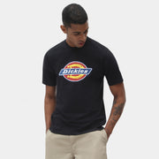 Dickies Icon Logo T-Shirt - Schwarz
