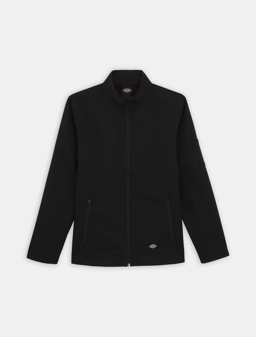 Dickies Full Zip Softshell Jacket - Black - DK0A4YN9