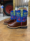 Ariat Kids Showbaby Fiesta