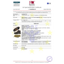 Carhartt Mannen Belmont S3L Veiligheidsschoen - 400018 001