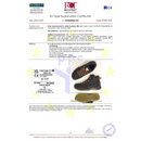 Carhartt Heren Belmont S3L Veiligheidsschoen - 400018 211