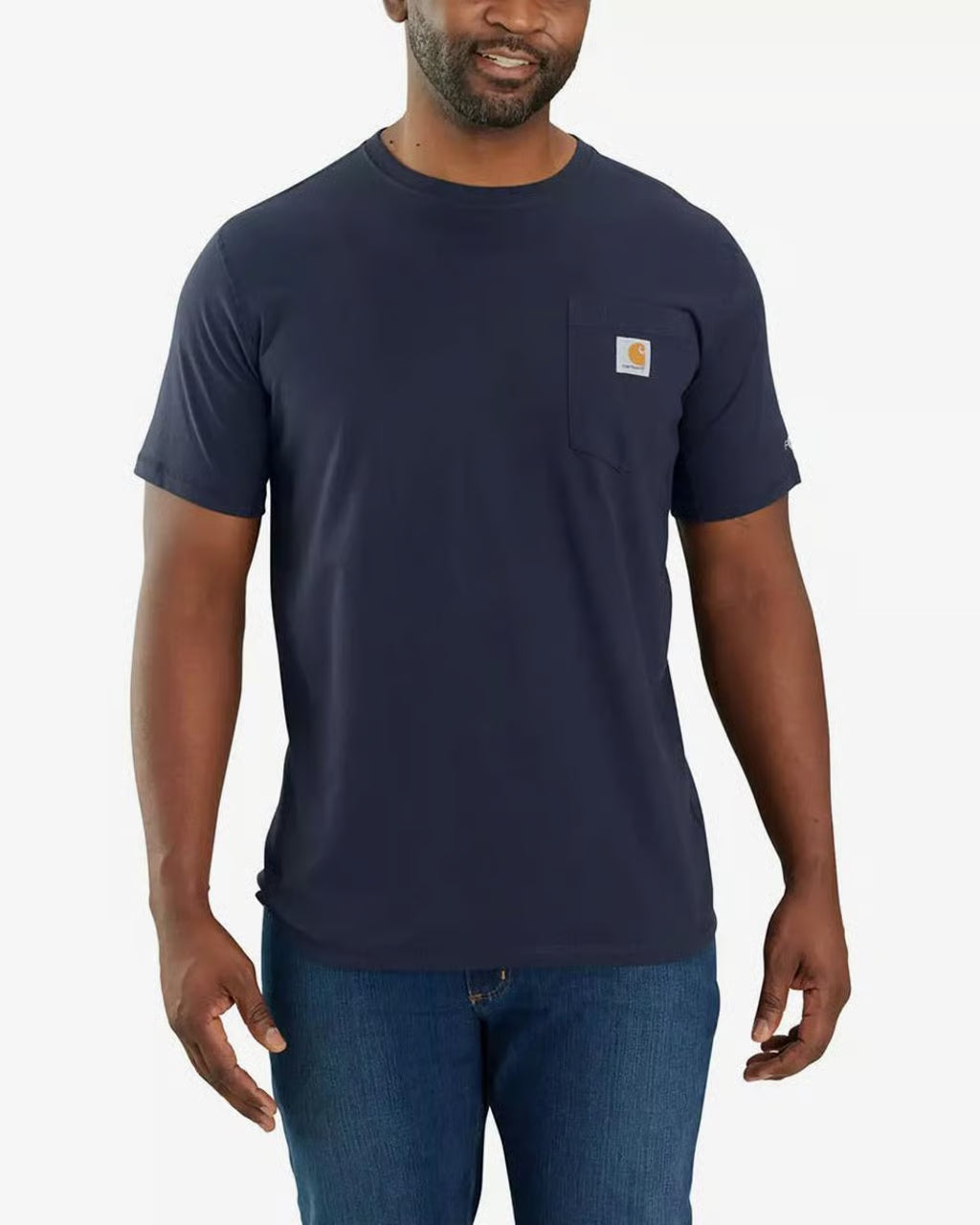 Carhartt Force Flex Pocket T-shirt - 104616 I26