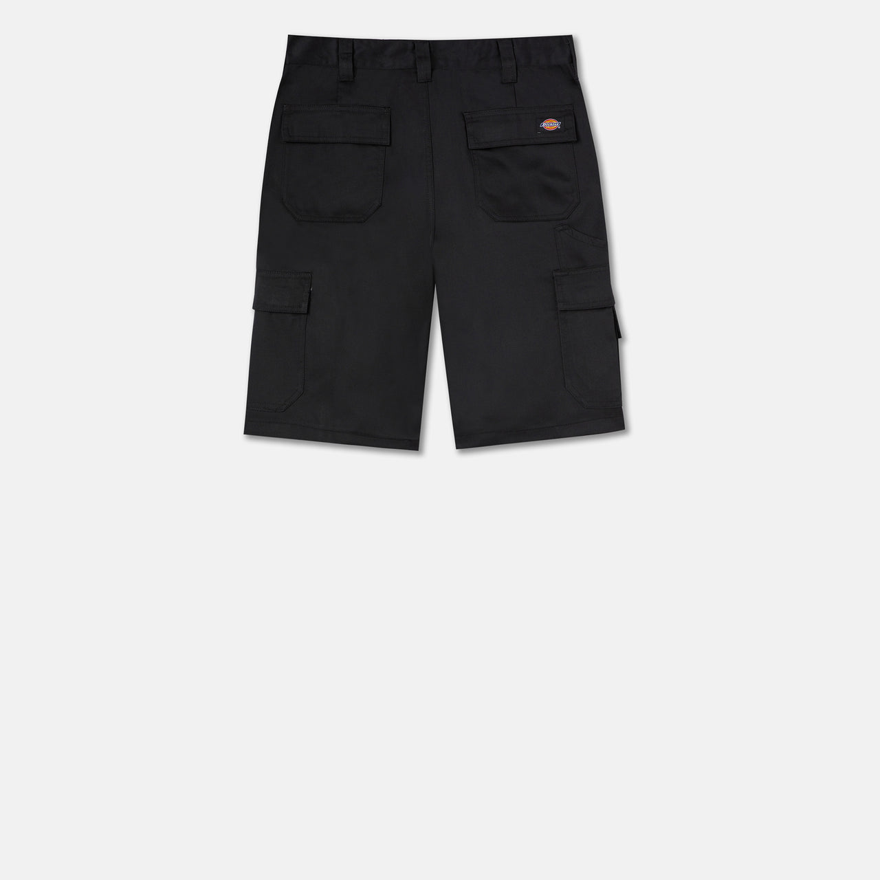 Dickies Everyday Short - Black - DK0A867P