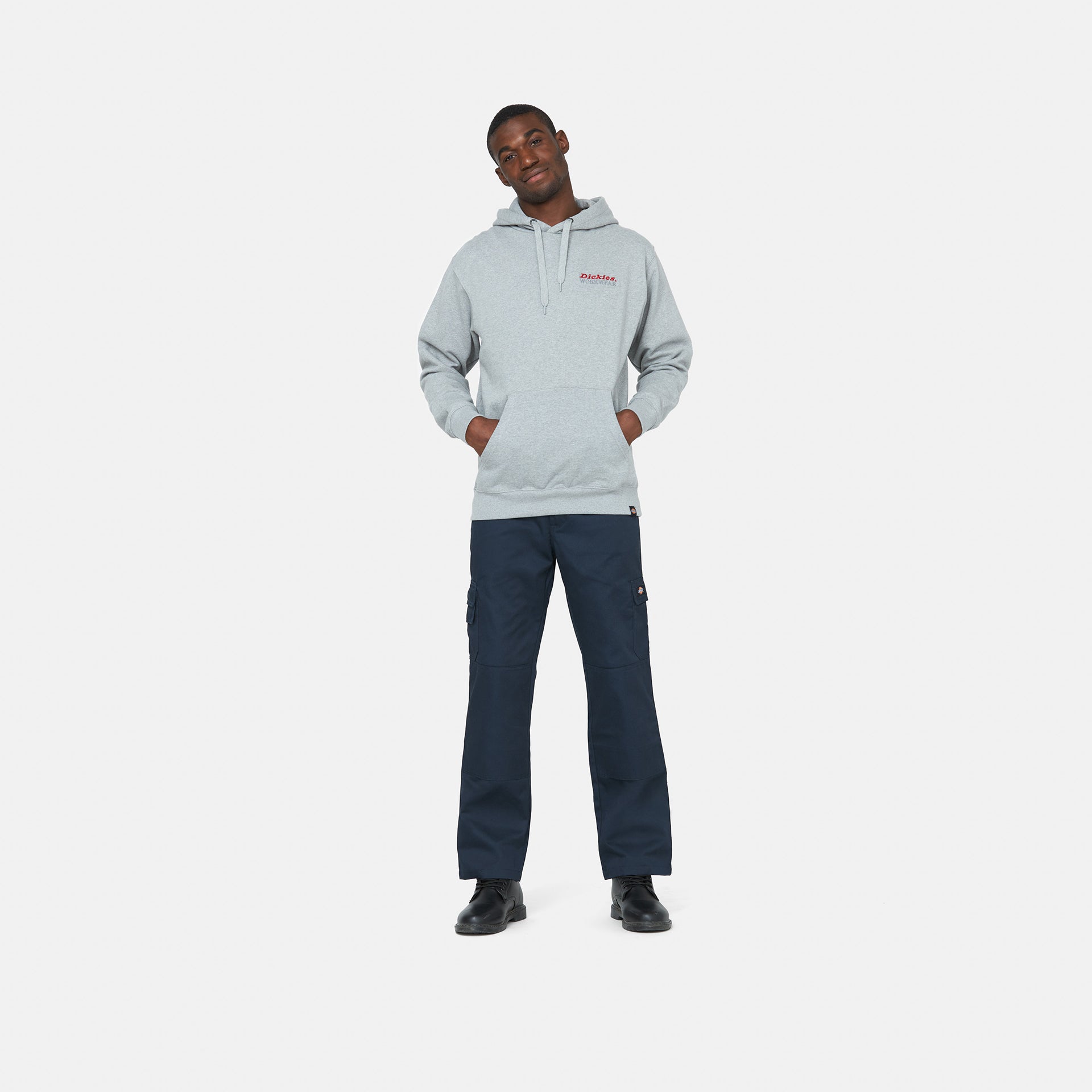 Dickies Everyday Trouser - Dark Navy -DK0A867Q