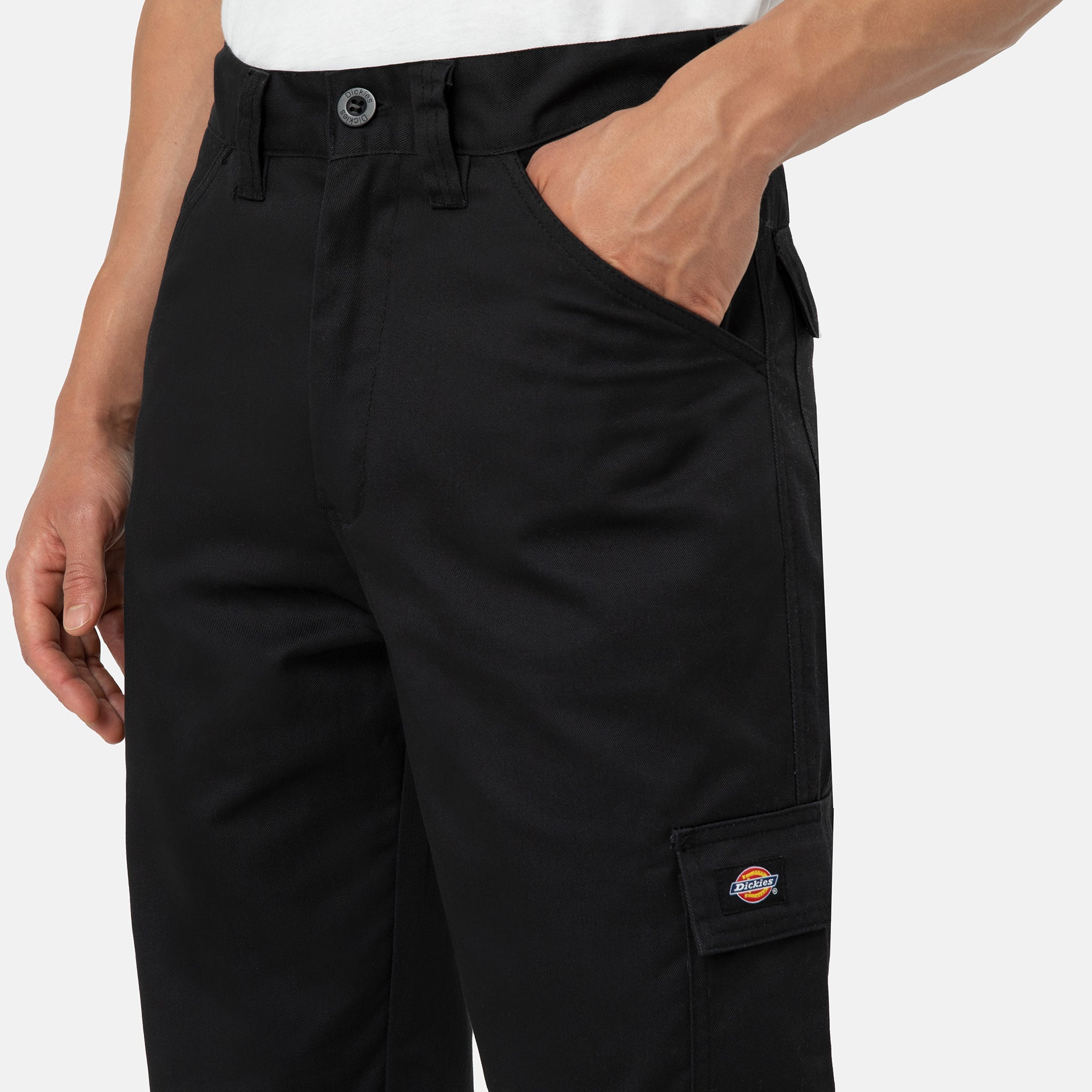 Dickies Everyday Trouser - Zwart