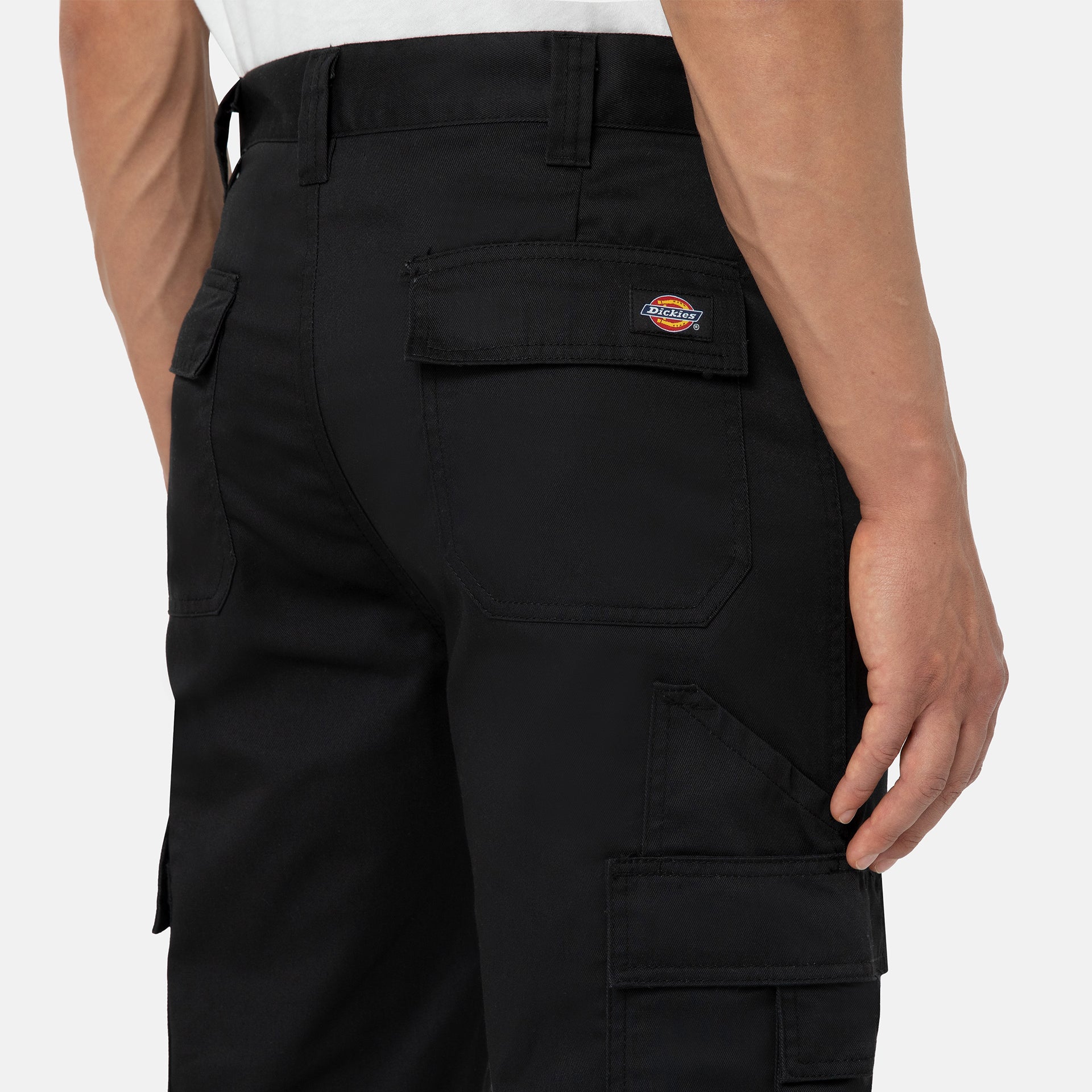Dickies Everyday Trouser - Zwart