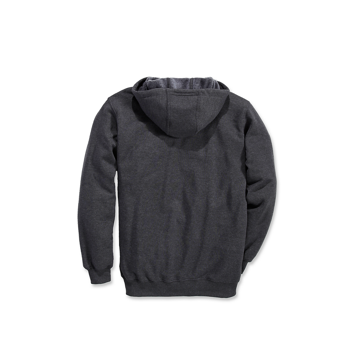 Carhartt Trui Met Logo En Capuchon  - 100074 026 – afbeelding 3