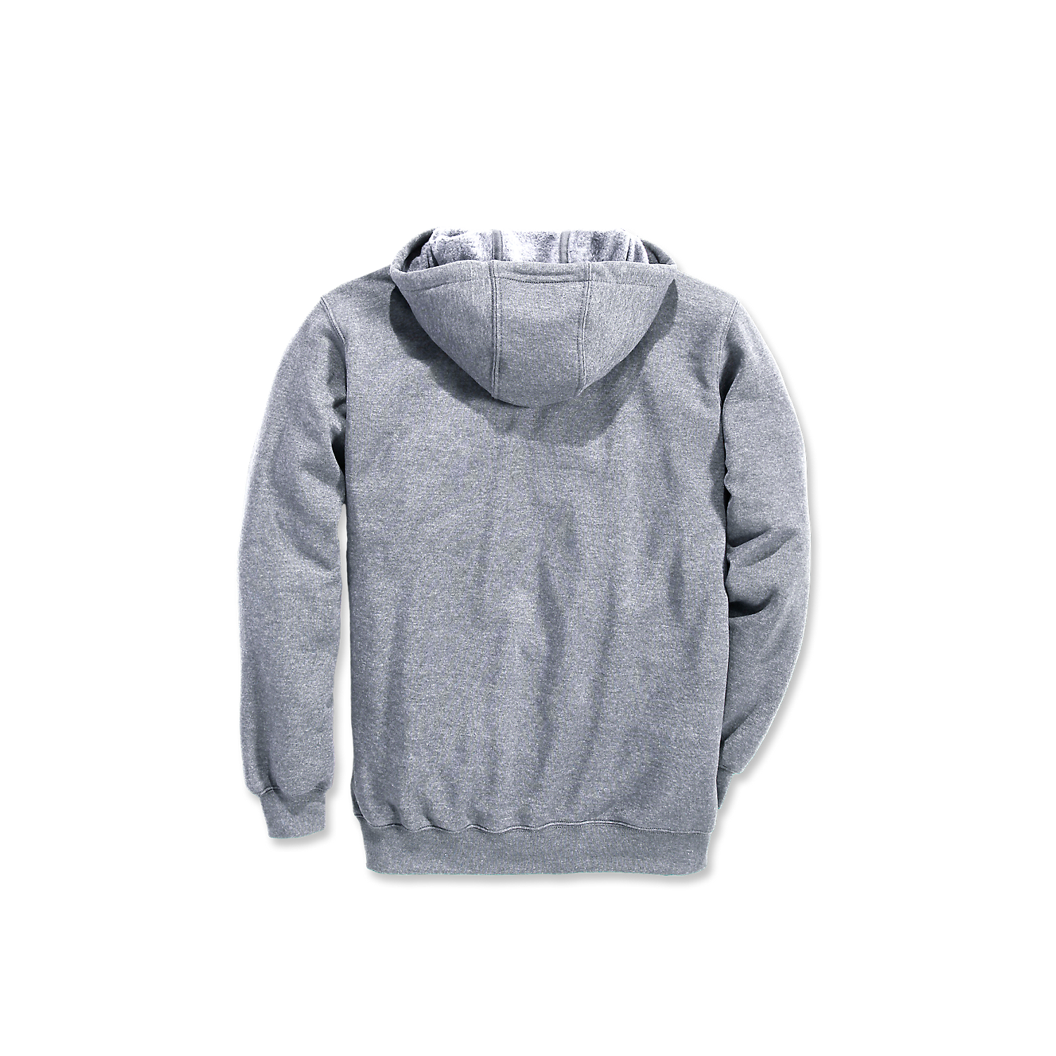 Carhartt Signature Logo Sweater Heather Grey 100074