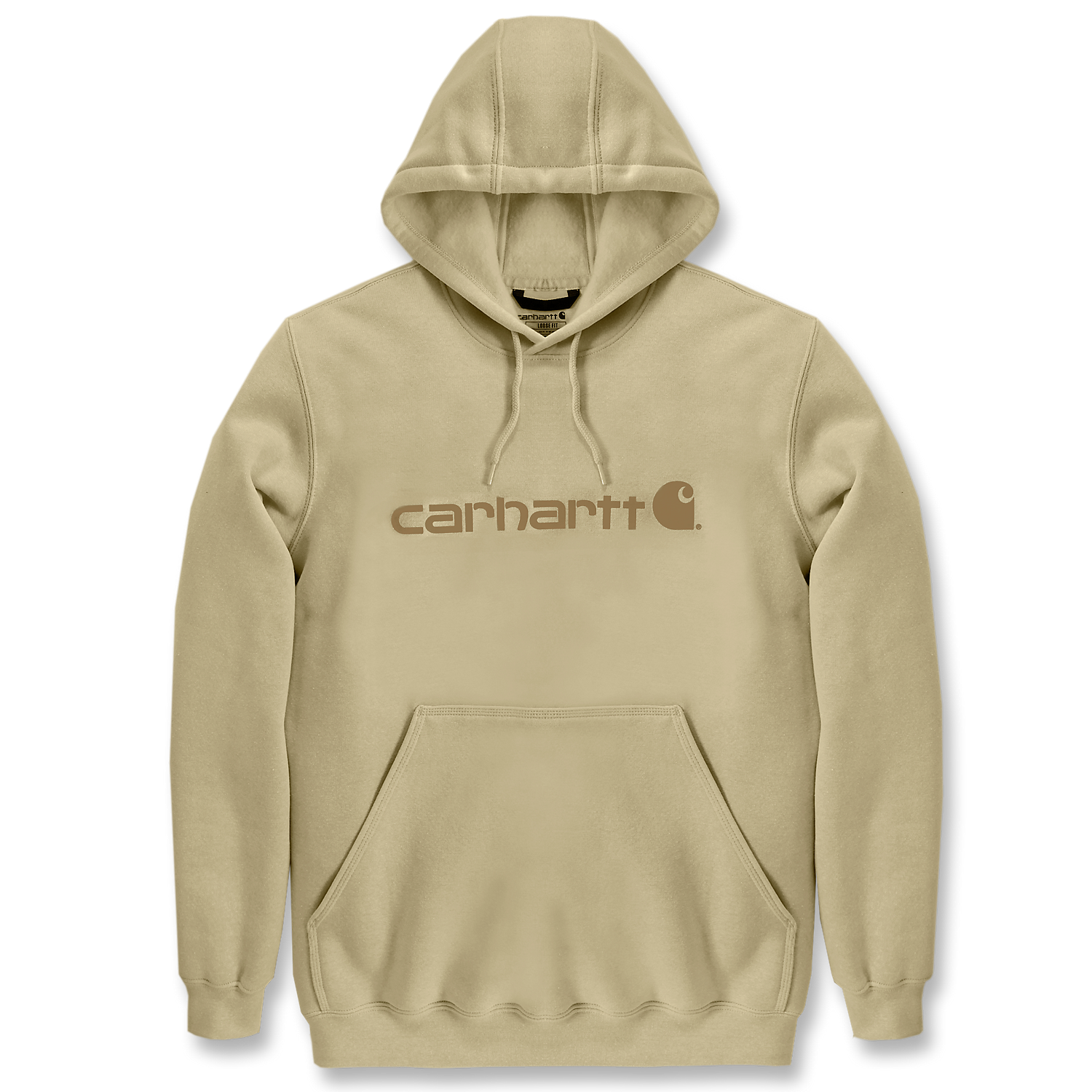 Carhartt Signature Logo - 100074 A36
