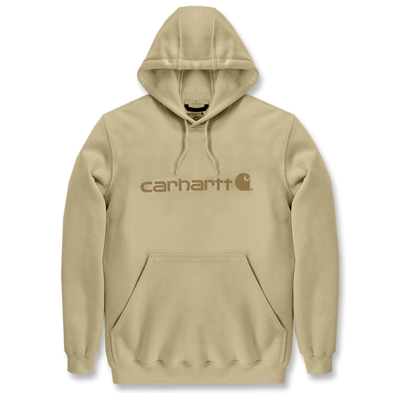 Carhartt Signature Logo - 100074 A36