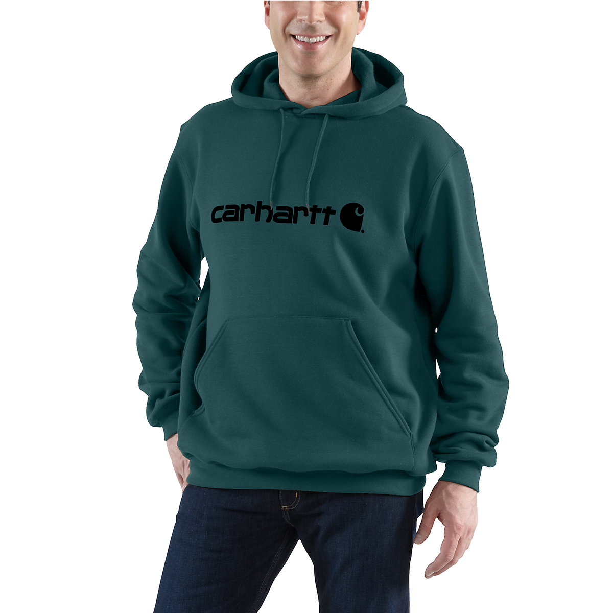 Loose Fit Graphic Sweatshirt - 100074 GM1 - Livestock Show Equipment