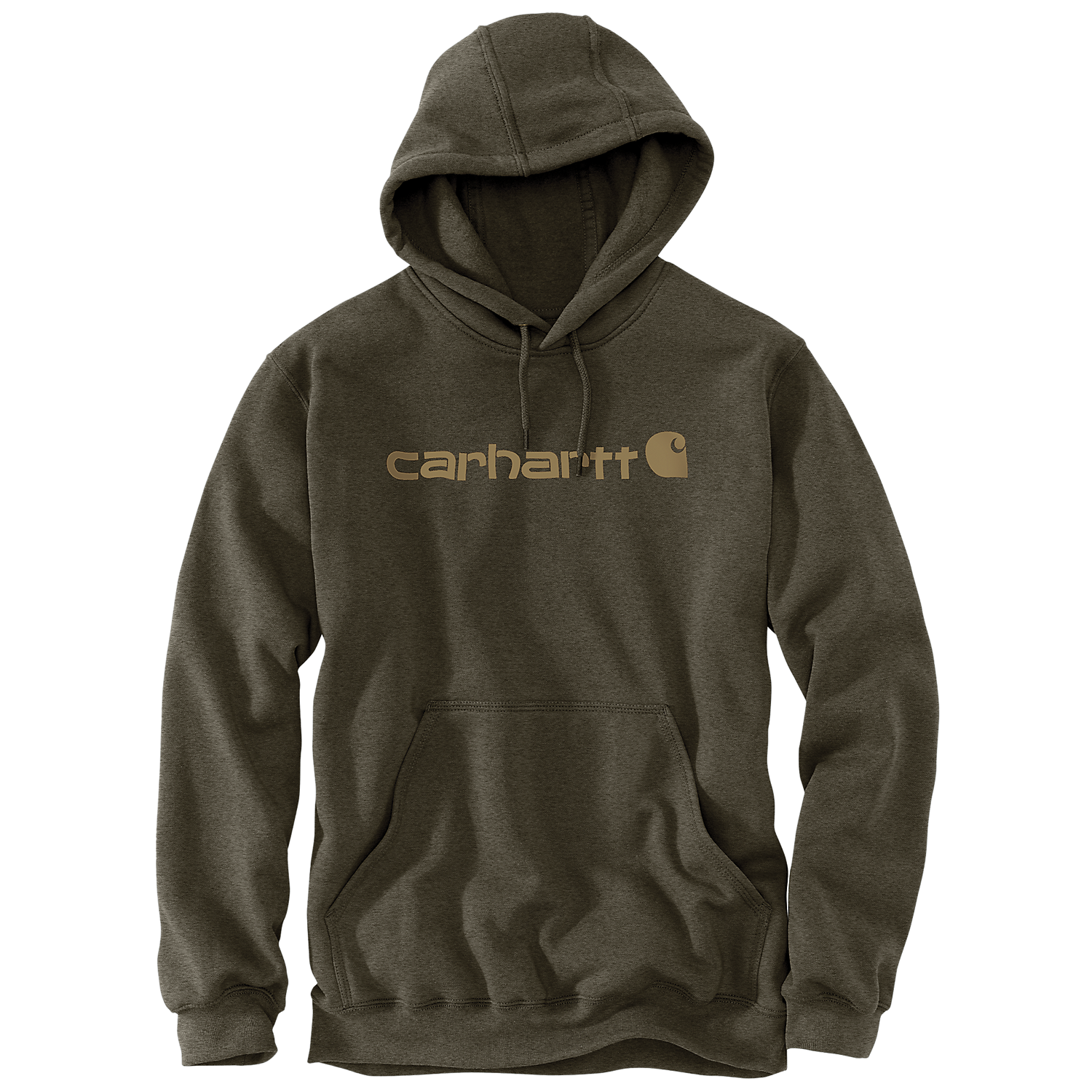 Carhartt Signature Logo Sweater 100074 GO5