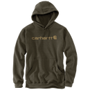 Carhartt Signature Logo Sweater 100074 GO5