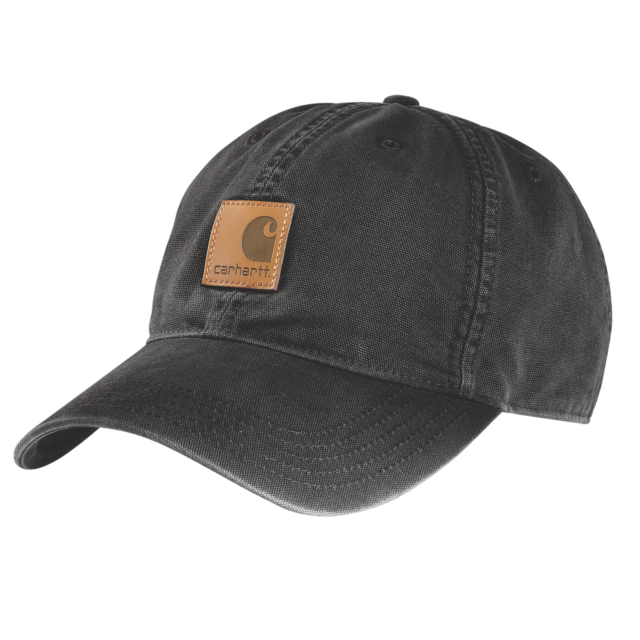 Carhartt Cap Odessa - 100289 Black