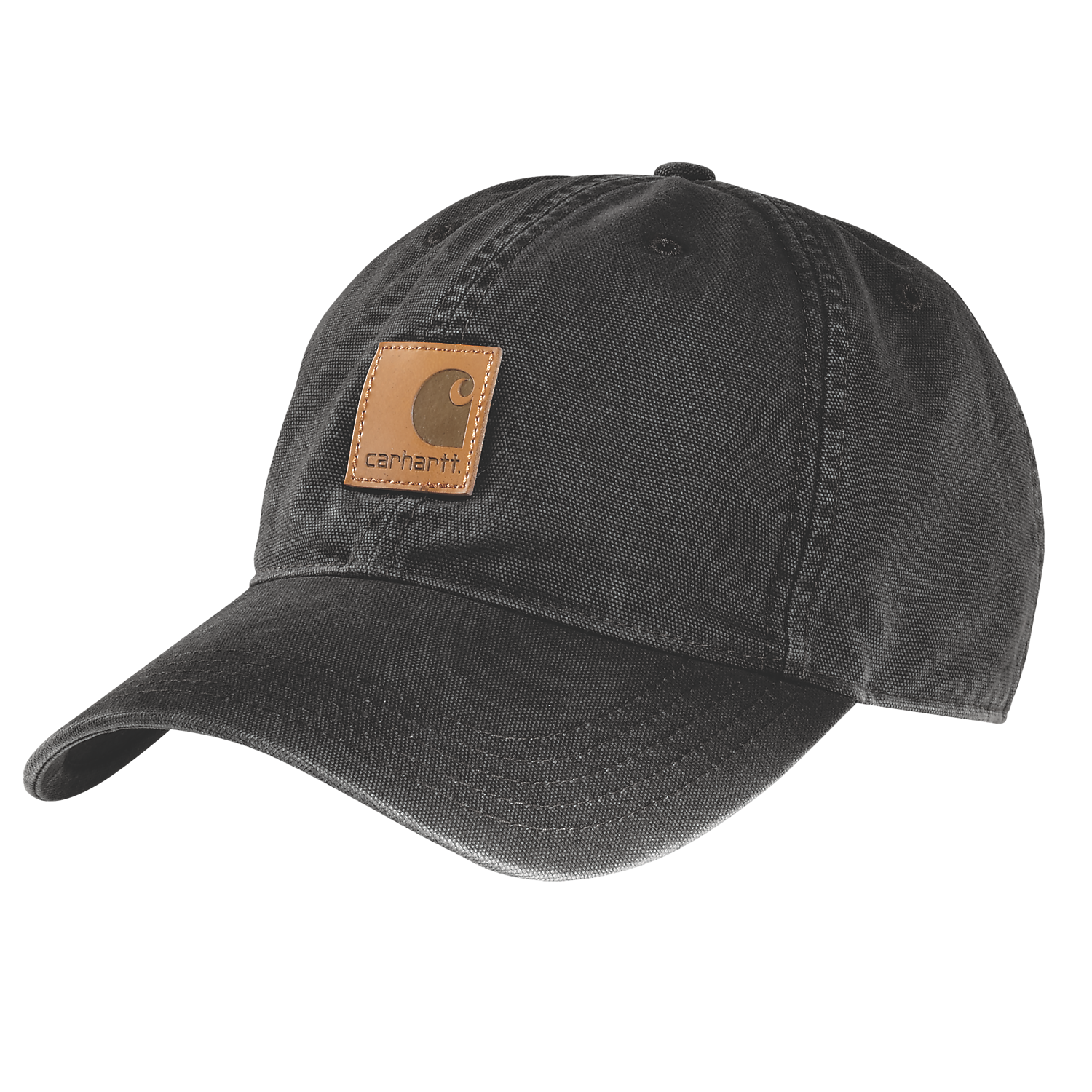 Carhartt Cap Odessa - 100289 Black