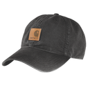 Carhartt Cap Odessa - 100289 Black