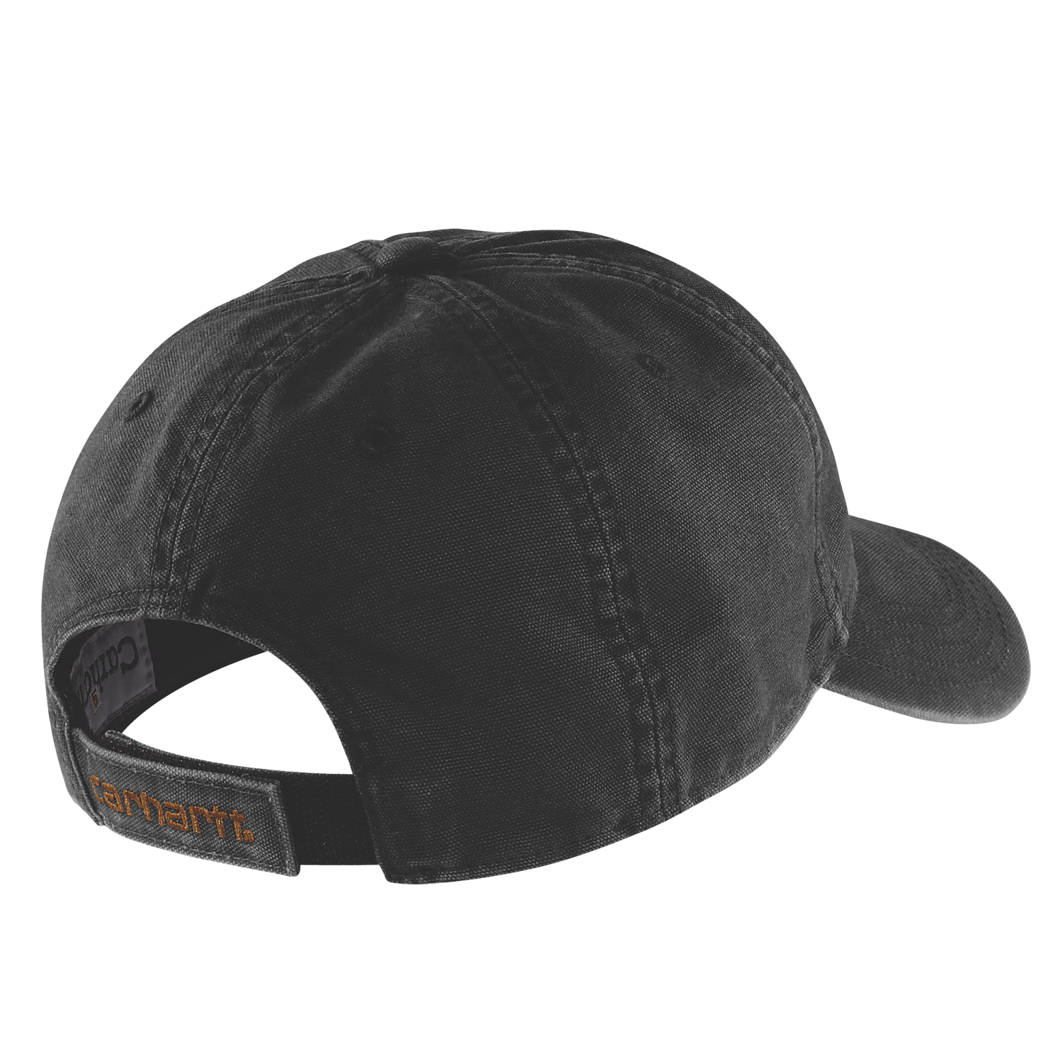 Carhartt Cap Odessa - 100289 Black