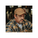 Carhartt Cap Odessa Carhartt Braun 100289