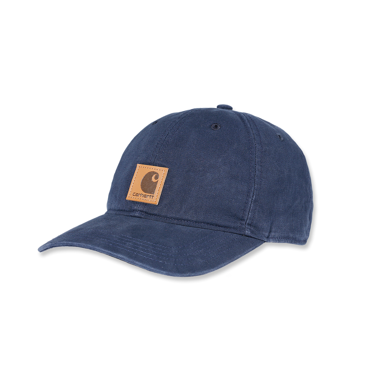 Carhartt Cap Odessa - 100289 Navy -412