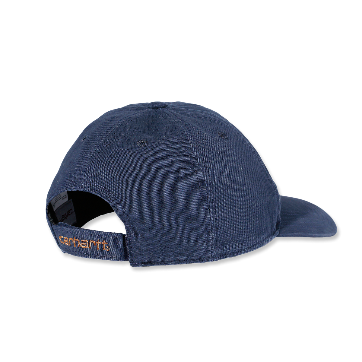 Carhartt Cap Odessa - 100289 Navy -412 – image 2