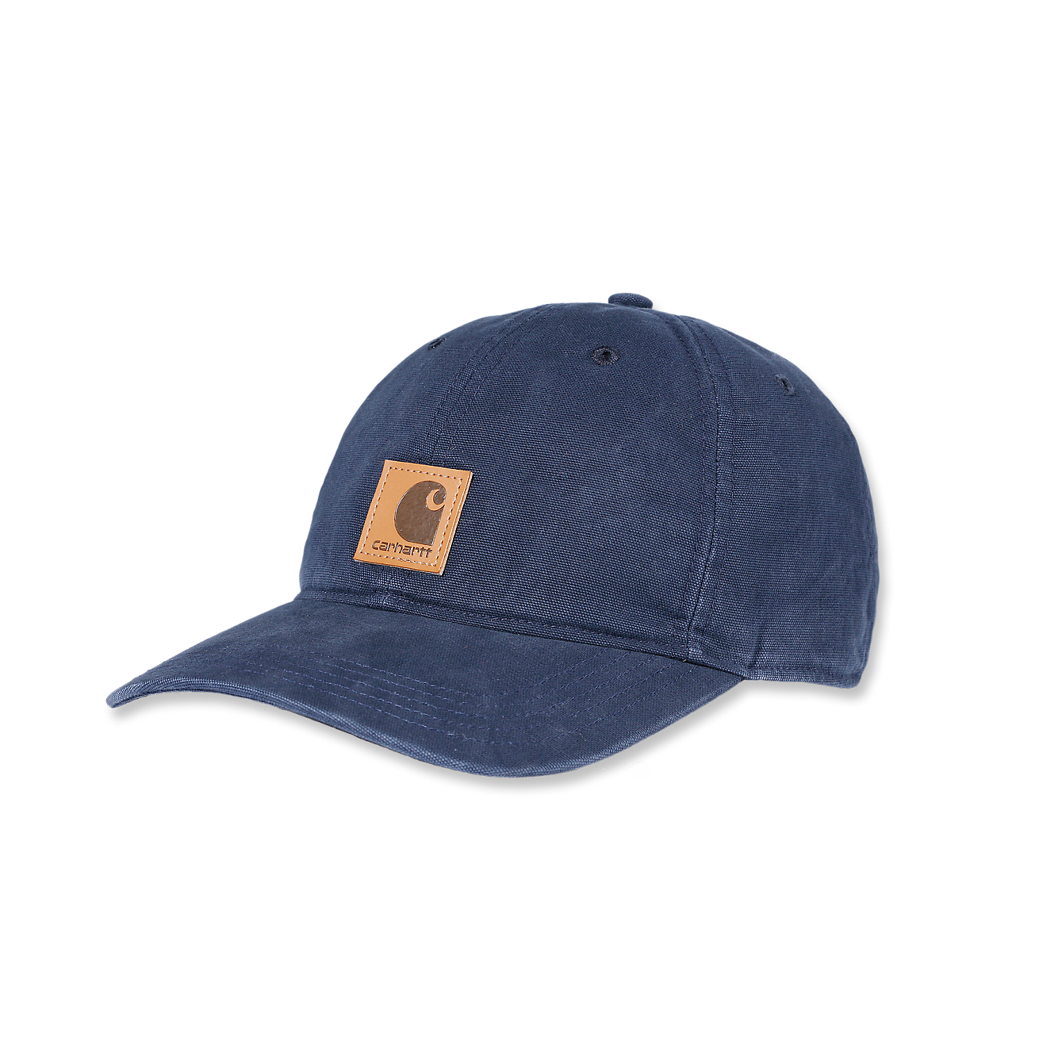 Carhartt Cap Odessa - 100289 412 Navy
