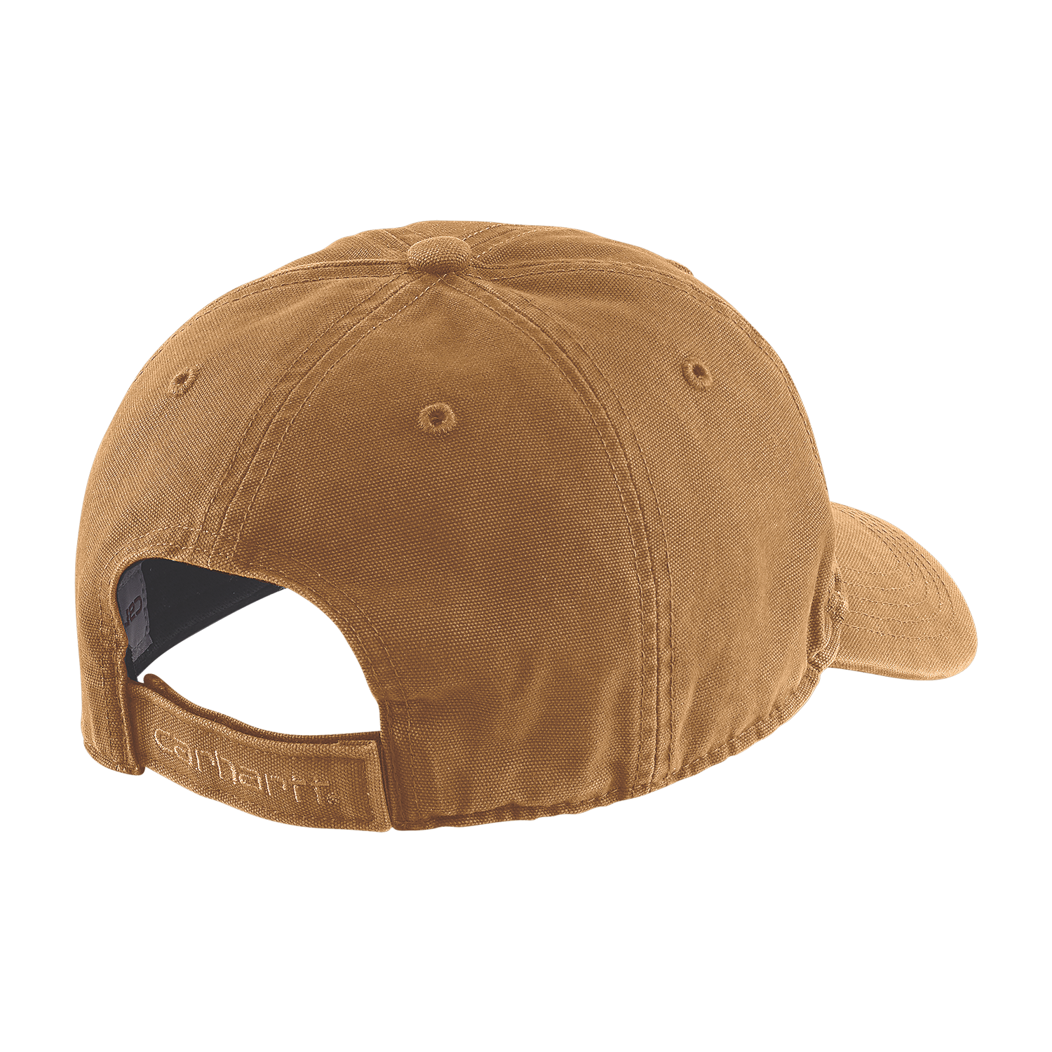 Carhartt Cap Odessa - 100289 Carhartt Brown