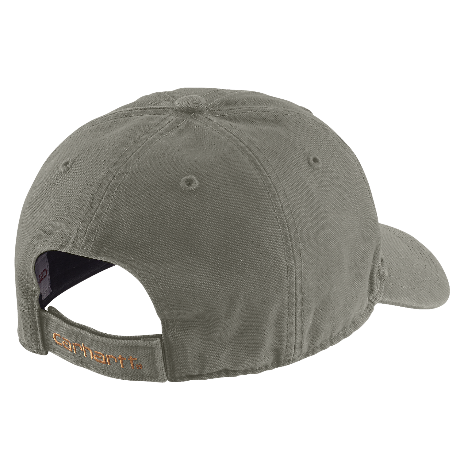 Carhartt Cap Odessa - 100289 DOV