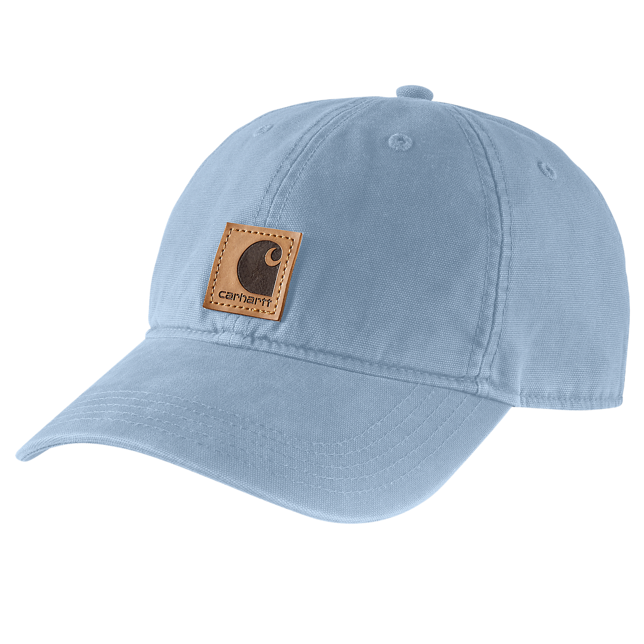 Carhartt Pet Odessa - Alpine Blauw 100289 H73