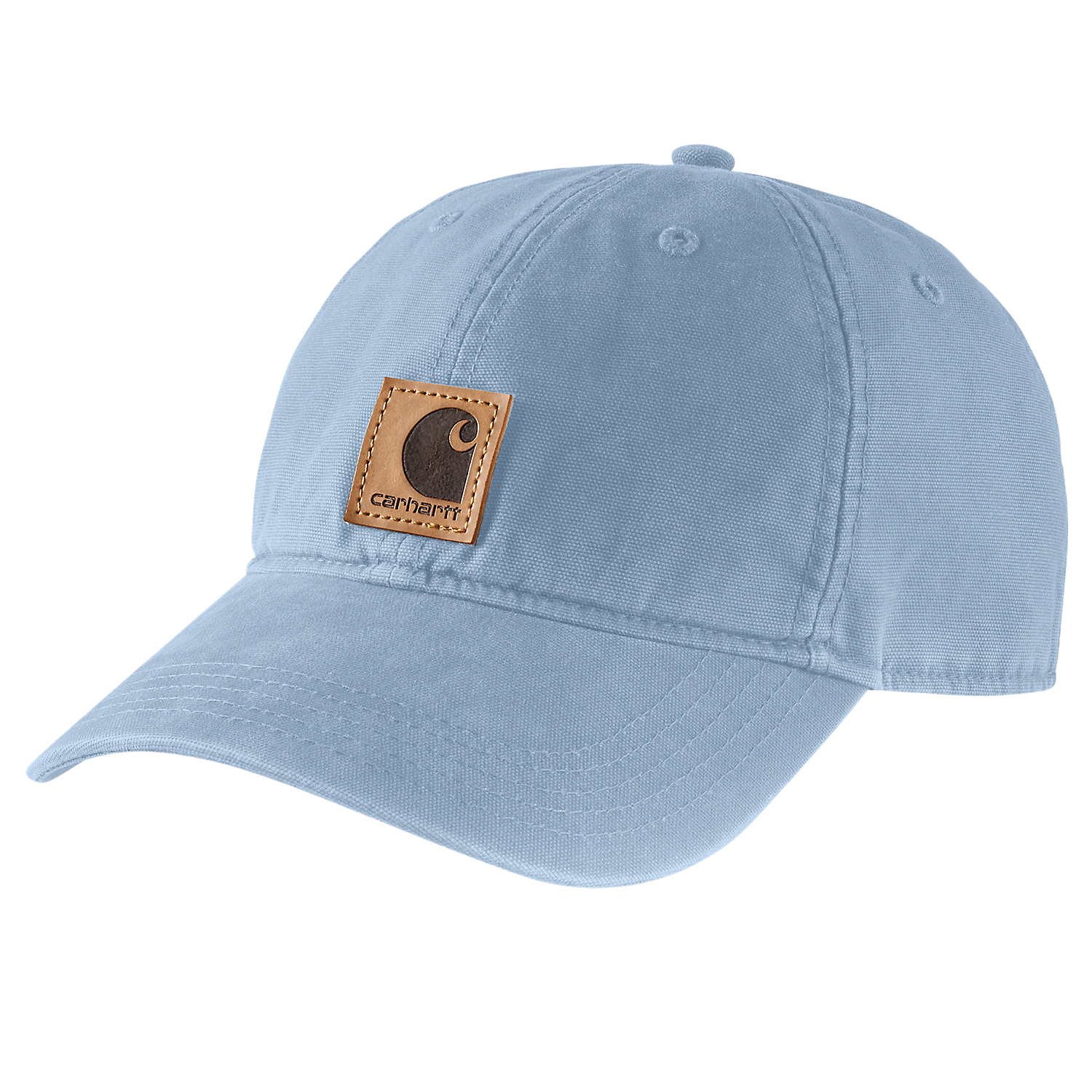 Carhartt Pet Odessa - Alpine Blauw 100289 H73