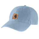 Carhartt Cap Odessa - Alpine Blue 100289 H73