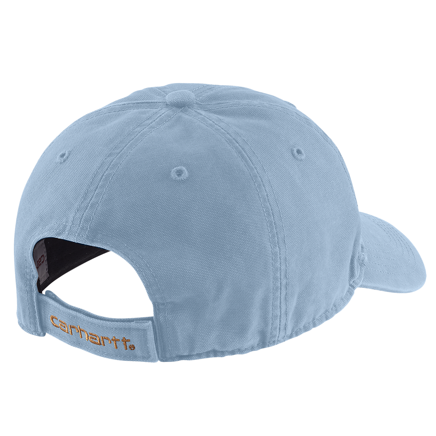 Carhartt Pet Odessa - Alpine Blauw 100289 H73