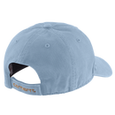 Carhartt Cap Odessa - Alpine Blue 100289 H73