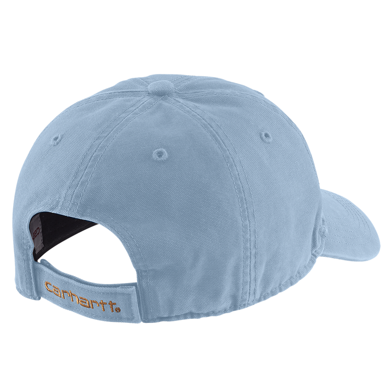 Carhartt cap odessa - Alpine Blue H73