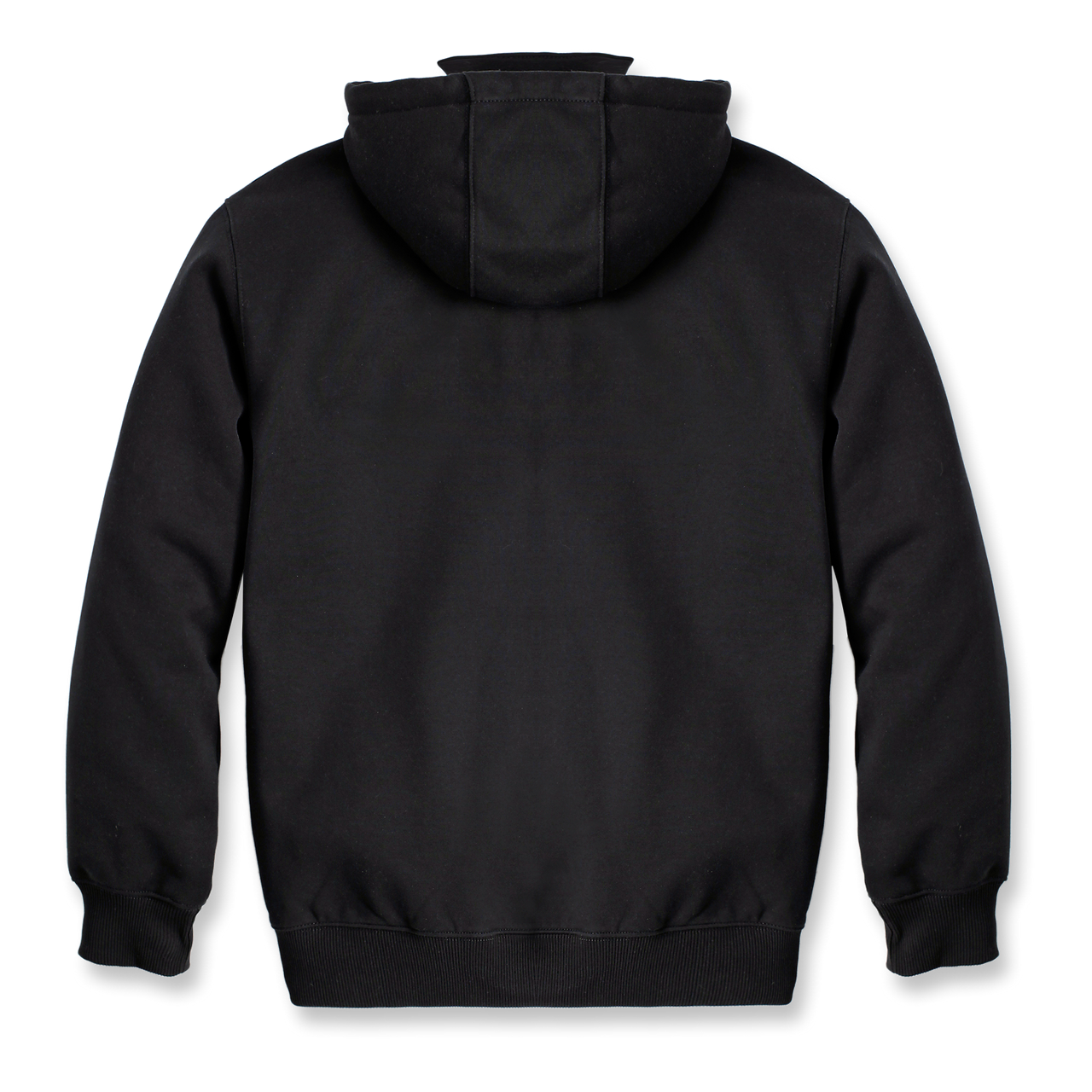 Carhartt Quarter-Zip Sweatshirt - 100617 001