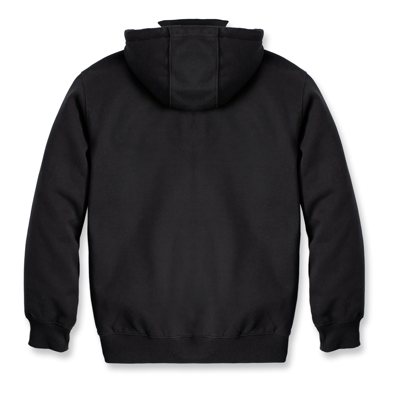 Carhartt Quarter-Zip Sweatshirt - 100617 001