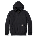 Carhartt Quarter-Zip Sweatshirt - 100617 001