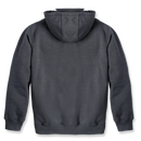 Carhartt Quarter-Zip Sweatshirt - 100617 026