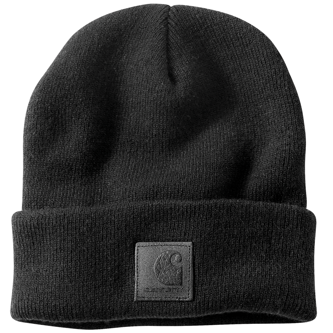 Carhartt Knit Beanie Black 101070-001